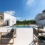 Villa Nara Luxury - Private Pool By Hdsalento تريكاس