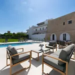 Villa Nara Luxury - Private Pool By Hdsalento