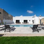 Villa Nara Luxury - Private Pool By Hdsalento *