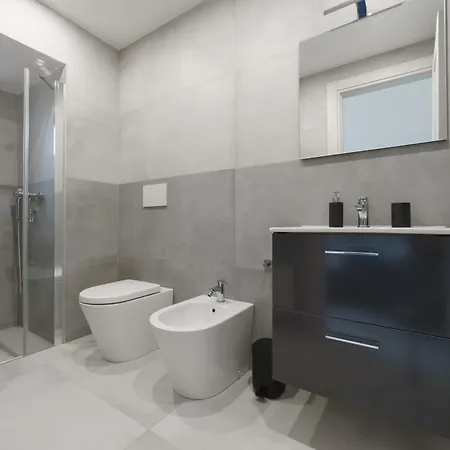 Appartamento Nara Luxury - Private Pool - 14 Guest *