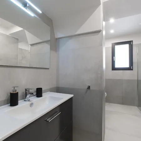 Appartamento Nara Luxury - Private Pool - 14 Guest