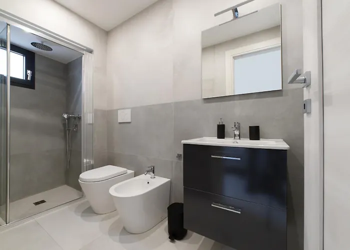 Apartment Nara Luxury - Private Pool - 14 Guest *