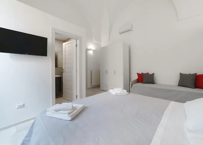 Apartment Nara Luxury - Private Pool - 14 Guest