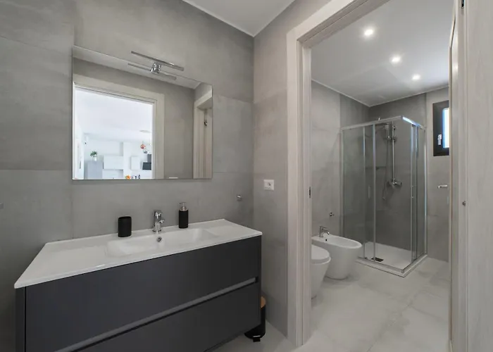 Nara Luxury - Private Pool - 14 Guest Apartment Tricase