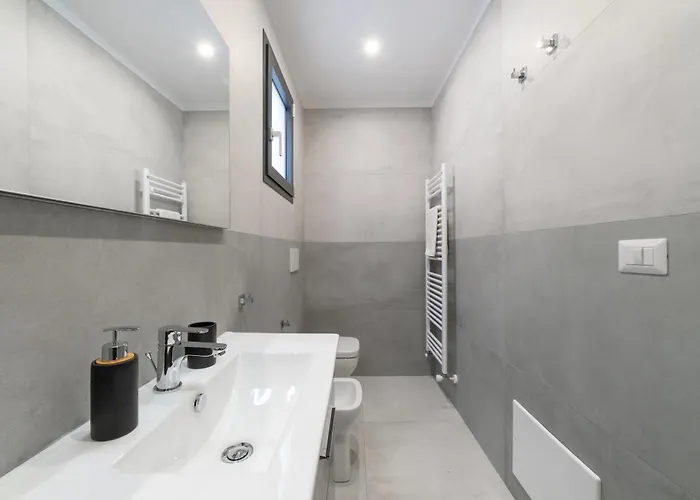 Nara Luxury - Private Pool - 14 Guest Tricase
