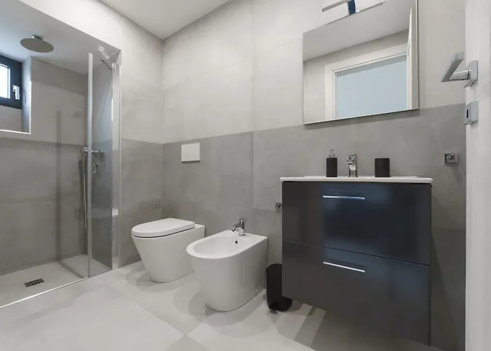 Apartment Nara Luxury - Private Pool - 14 Guest *