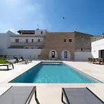 Nara Luxury - Private Pool By Hdsalento * 트리카세