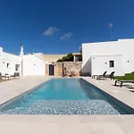아파트 Nara Luxury - Private Pool By Hdsalento