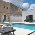 Nara Luxury - Private Pool By Hdsalento