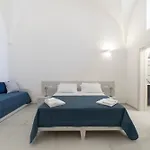 Nara Luxury - Private Pool By Hdsalento 아파트 트리카세
