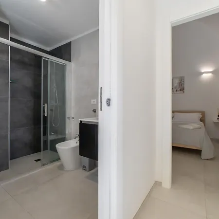 Apartamento Nara Luxury - Private Pool - 16 Guest Tricase