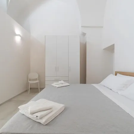 Apartmán Nara Luxury - Private Pool - 16 Guest Tricase