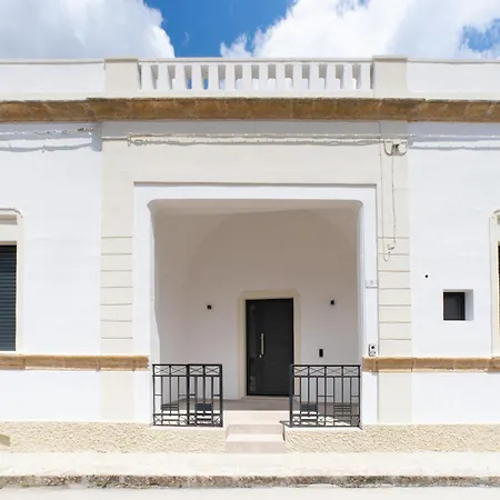 Apartamento Nara Luxury - Private Pool - 16 Guest