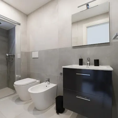 Apartmán Nara Luxury - Private Pool - 16 Guest *