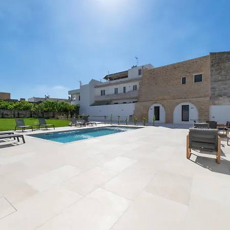 아파트 Nara Luxury - Private Pool By Hdsalento *