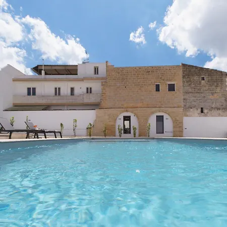 Nara Luxury - Private Pool By Hdsalento *