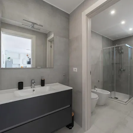 Nara Luxury - Private Pool By Hdsalento 公寓 特里卡塞