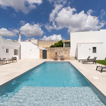 Διαμέρισμα Nara Luxury - Private Pool - 14 Guest