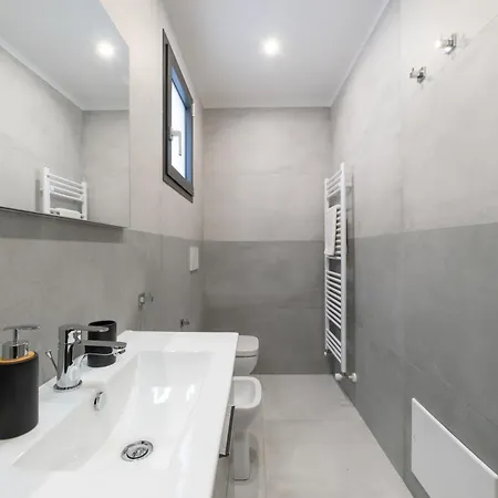 Nara Luxury - Private Pool - 16 Guest Tricase