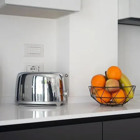 Apartamento Nara Luxury - Private Pool - 16 Guest *