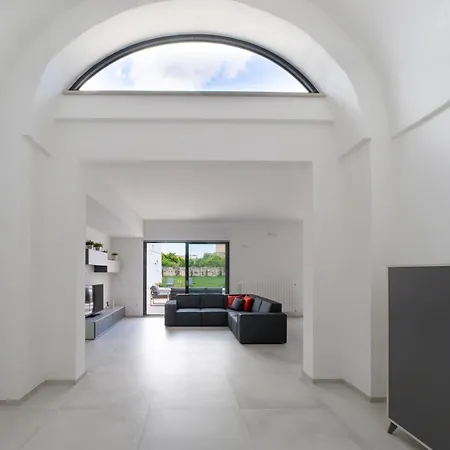 Apartamento Nara Luxury - Private Pool - 16 Guest *