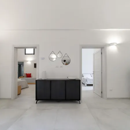 Apartamento Nara Luxury - Private Pool - 16 Guest Tricase
