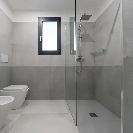 Apartamento Nara Luxury - Private Pool - 16 Guest Tricase